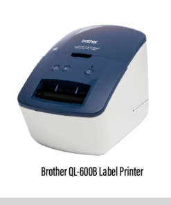 Budget QL-600B Label Printer